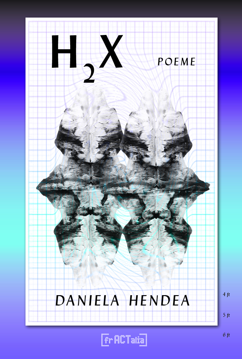 H₂X (Paperback)