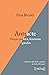 Antracte. Despre politică, feminism și gândire