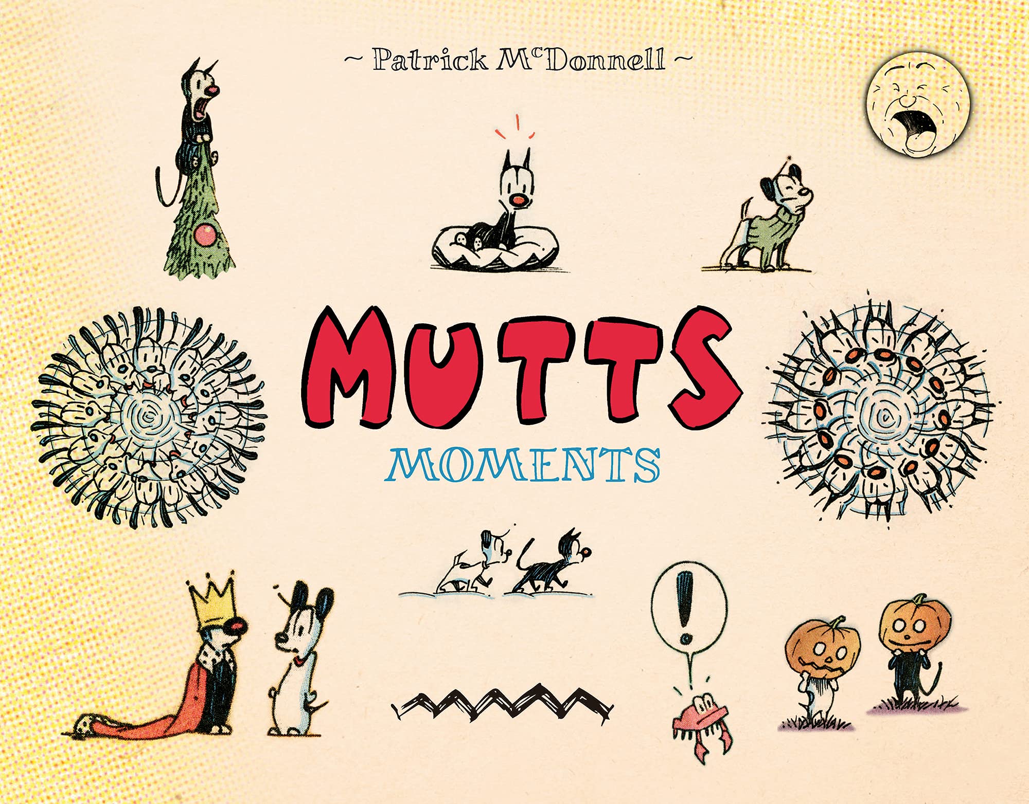 Mutts Moments (Kindle Edition)