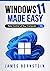 Windows 11 Made Easy: Take ...
