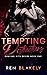 Tempting Distractions (Dancing With Desire, #1)