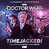 Doctor Who: The Twelfth Doctor Chronicles, Volume 2: Timejacked! Doctor Who: The Twelfth Doctor Chronicles, Volume 2: Timejacked!