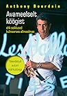 Avameelselt köögi...