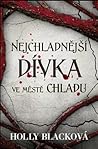 Nejchladnější dívka ve Městě chladu by Holly Black