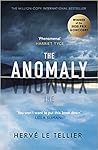 The Anomaly by Hervé Le Tellier
