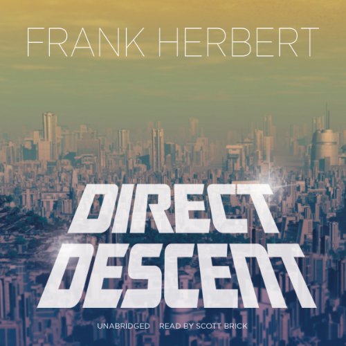 Direct Descent