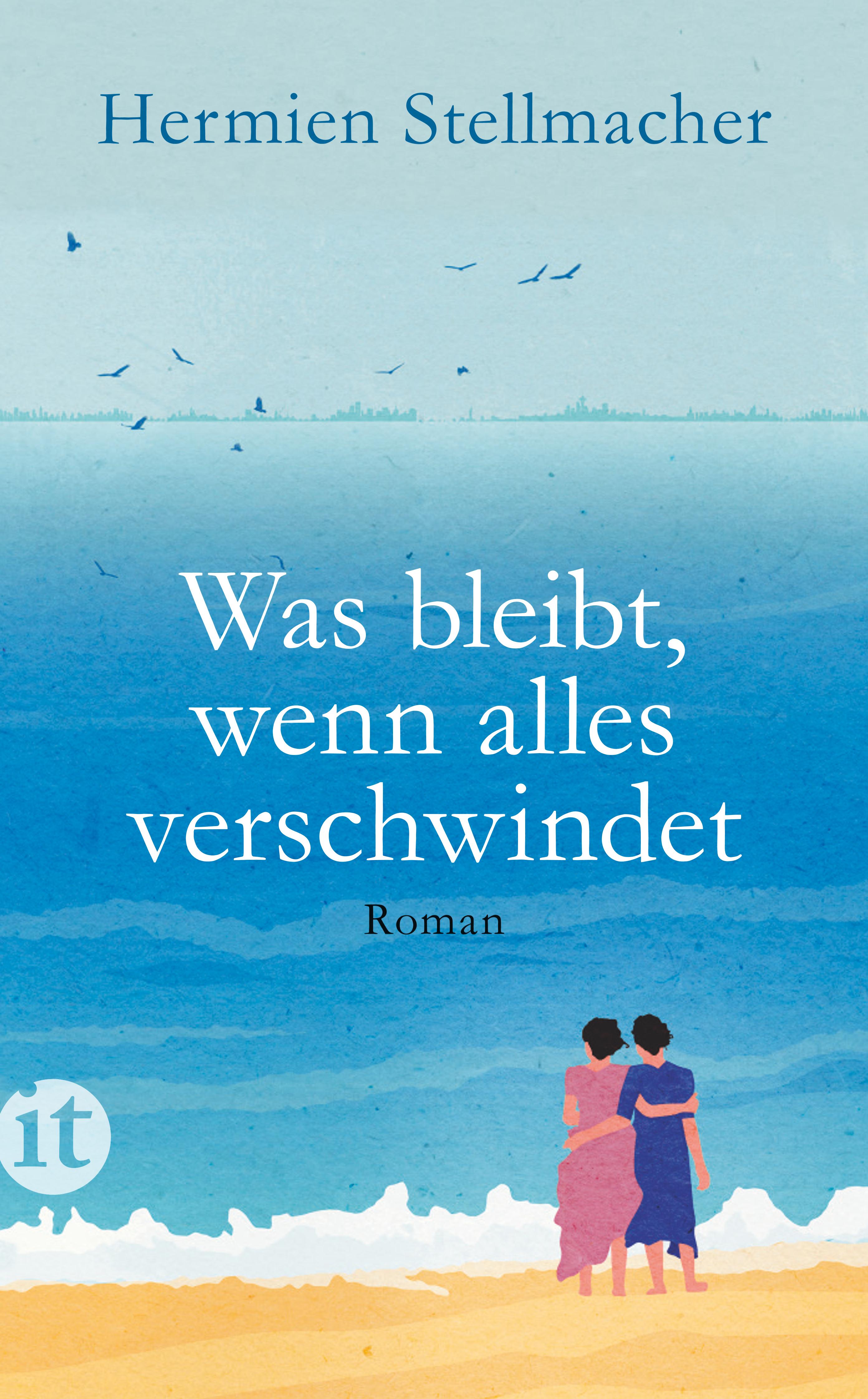 Was bleibt, wenn alles verschwindet (Paperback)