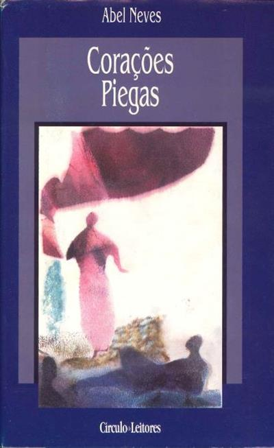 Corações Piegas (Hardcover)