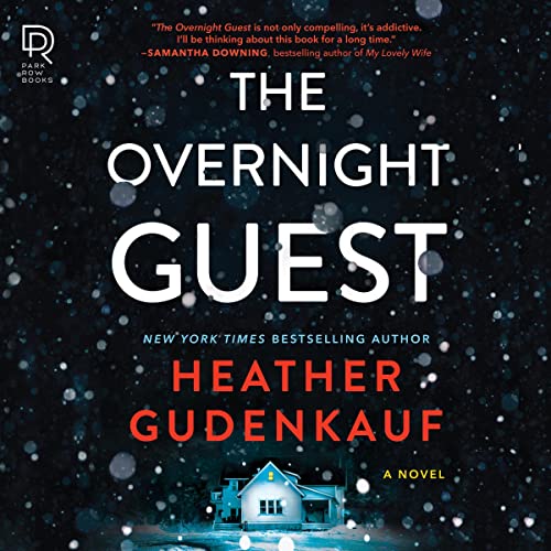 Free Download The Overnight Guest Full Audiobook Free Download The Overnight Guest Full Audiobook