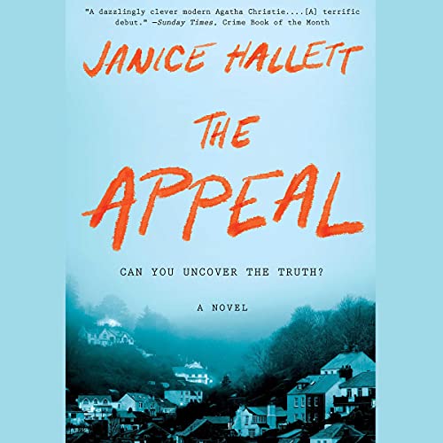 The Appeal