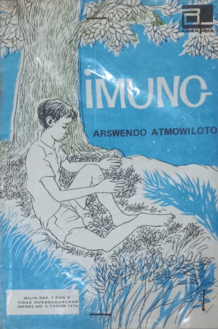 Imung (Unknown Binding)