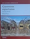 Guerreros espartanos (Las Guerras Médicas, #4)