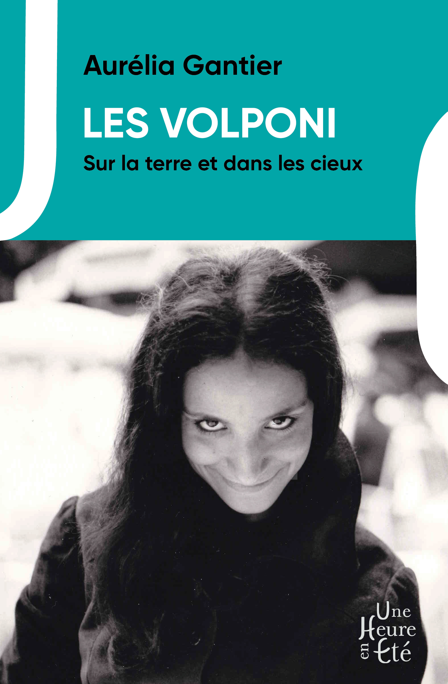 Les Volponi, Sur la terre et dans les cieux (Les Volponi, #3)