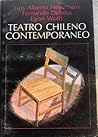 Teatro chileno contemporáneo Teatro chileno contemporáneo