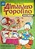 Almanacco Topolino n 156
