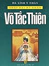 Võ Tắc Thiên [trọn bộ 2 tập]