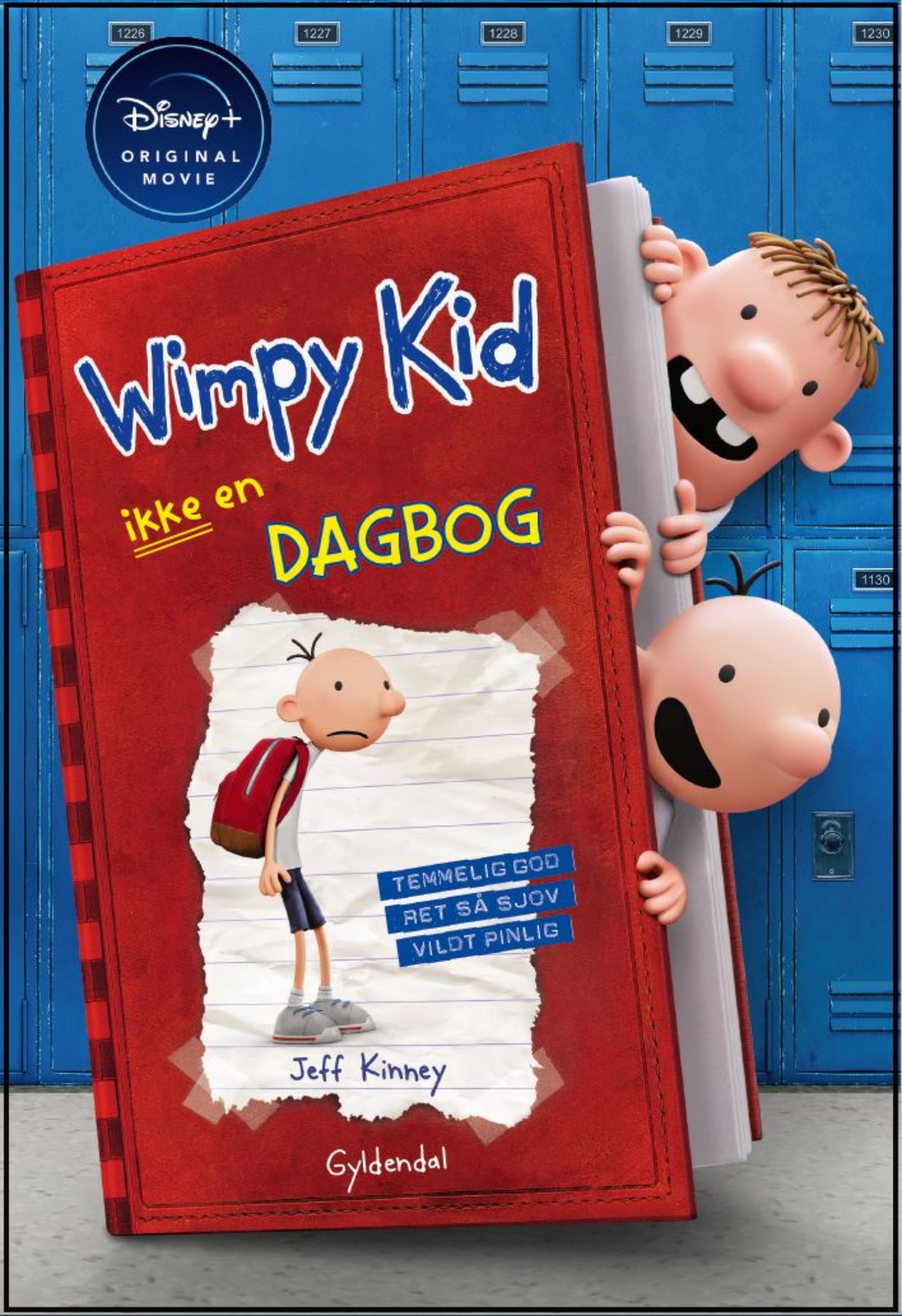 Ikke en dagbog