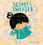Soomi's Sweater (Hardcover)