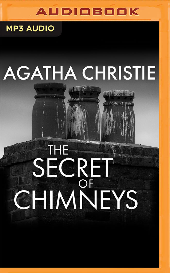 The Secret of Chimneys
