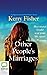 Other People's Marriages