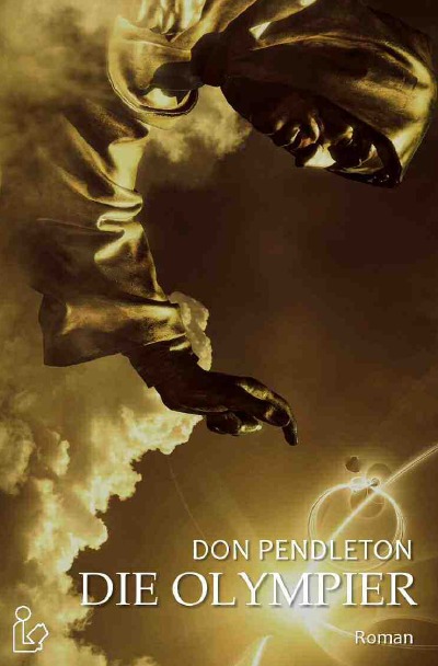 DIE OLYMPIER: Der Science-Fiction-Klassiker! (German Edition)