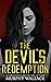 The Devil's Redemption (Blade and Sasha #2; The Devil's Skull MC, #2)