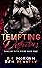 Tempting Distractions (Dancing With Desire Book 1)