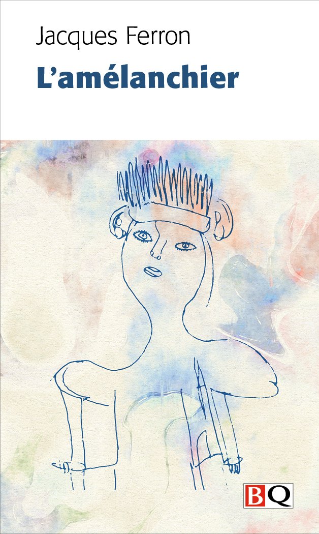 L'Amelanchier (Paperback)