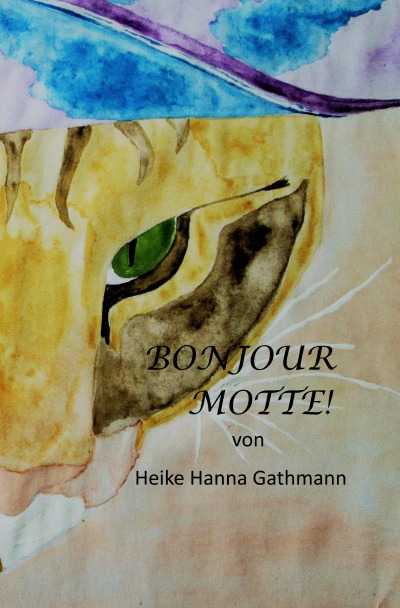 Bonjour Motte!