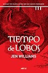Tiempo de lobos