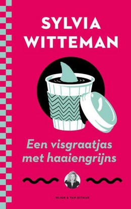 Een visgraatjas met haaiengrijns (Paperback)