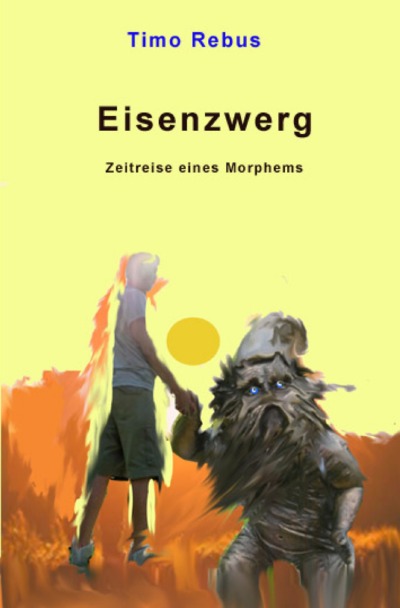 Eisenzwerg