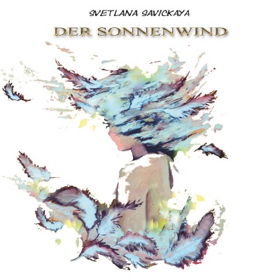 Der Sonnenwind: Gedichtbändchen (German Edition)