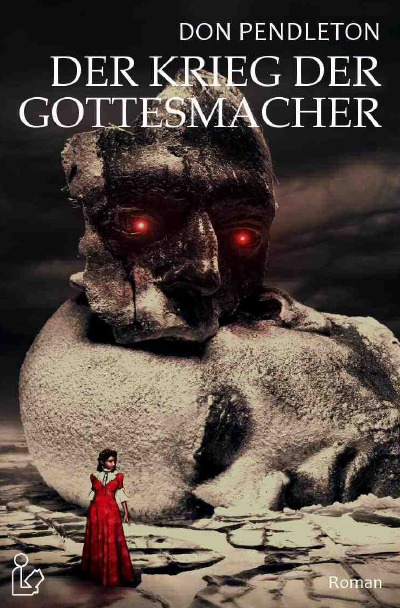 DER KRIEG DER GOTTESMACHER: Der Science-Fiction-Klassiker! (German Edition)