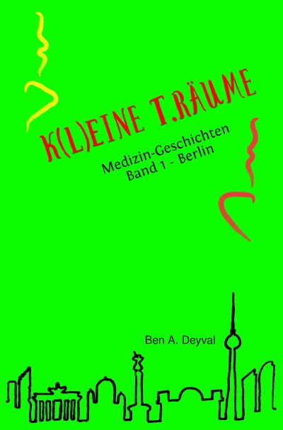 K(L)EINE T.RÄUME
