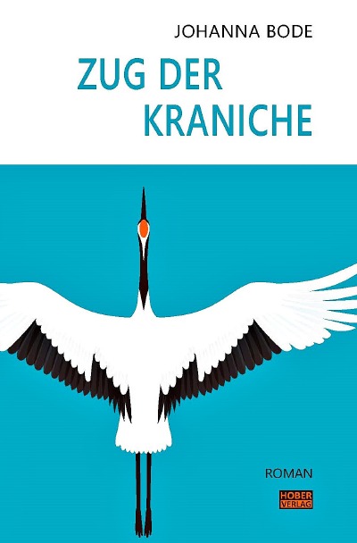 Zug der Kraniche (German Edition)