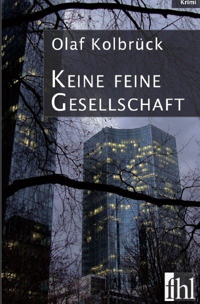 Keine feine Gesellschaft
