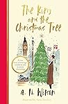 The King and the Christmas Tree by A.N. Wilson
