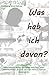 Was hab ich davon?