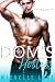 The Dom's Hostess (Island of Love #1)