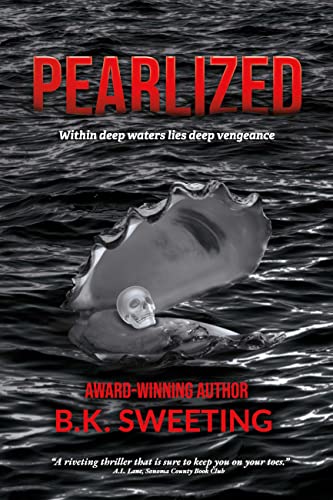 Pearlized (1) (The Pearlized Series)