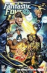 Fantastic Four, Vol. 8 by Dan Slott
