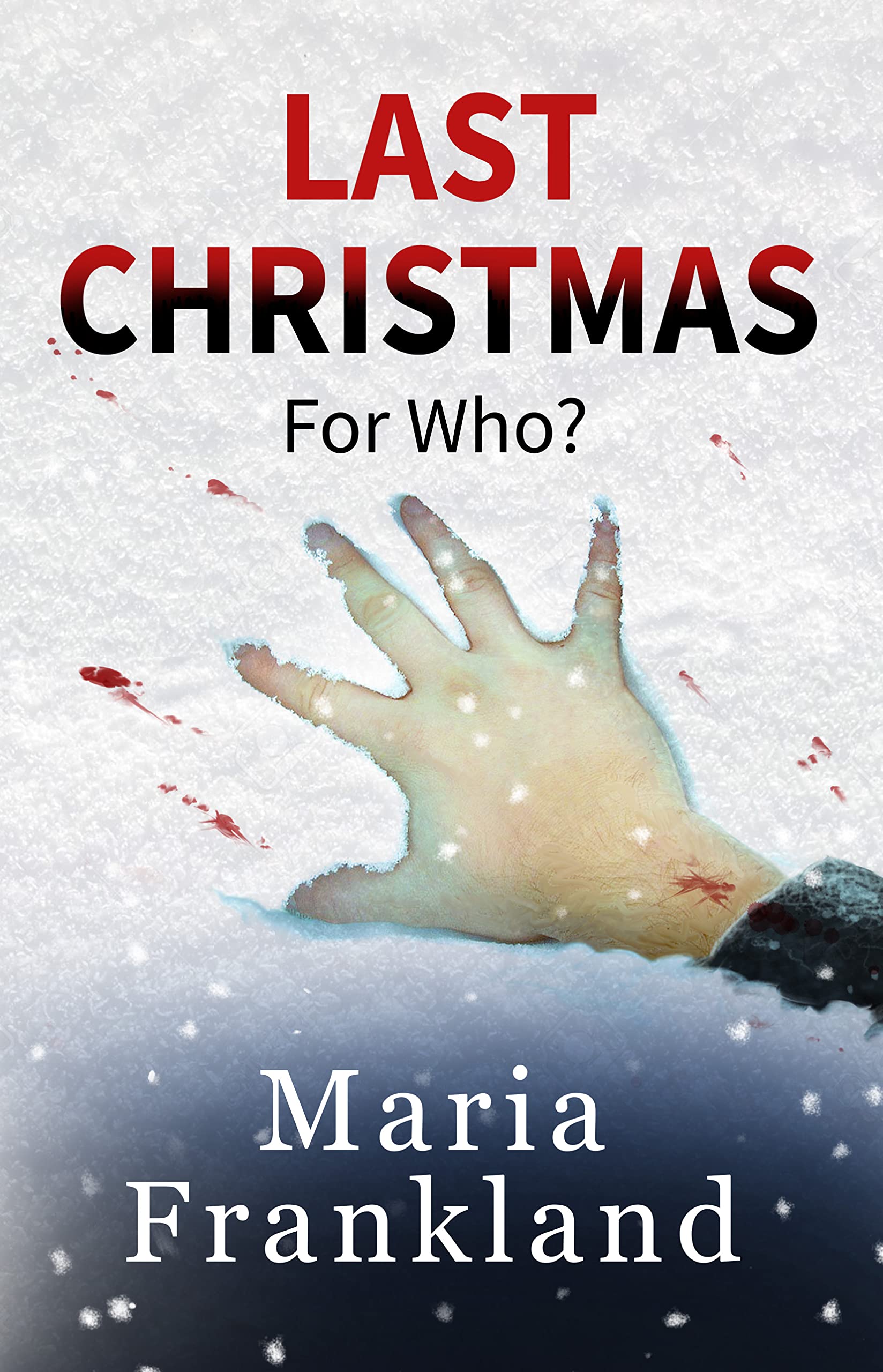 Last Christmas (ebook)