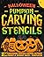Halloween Pumpkin Carving S...