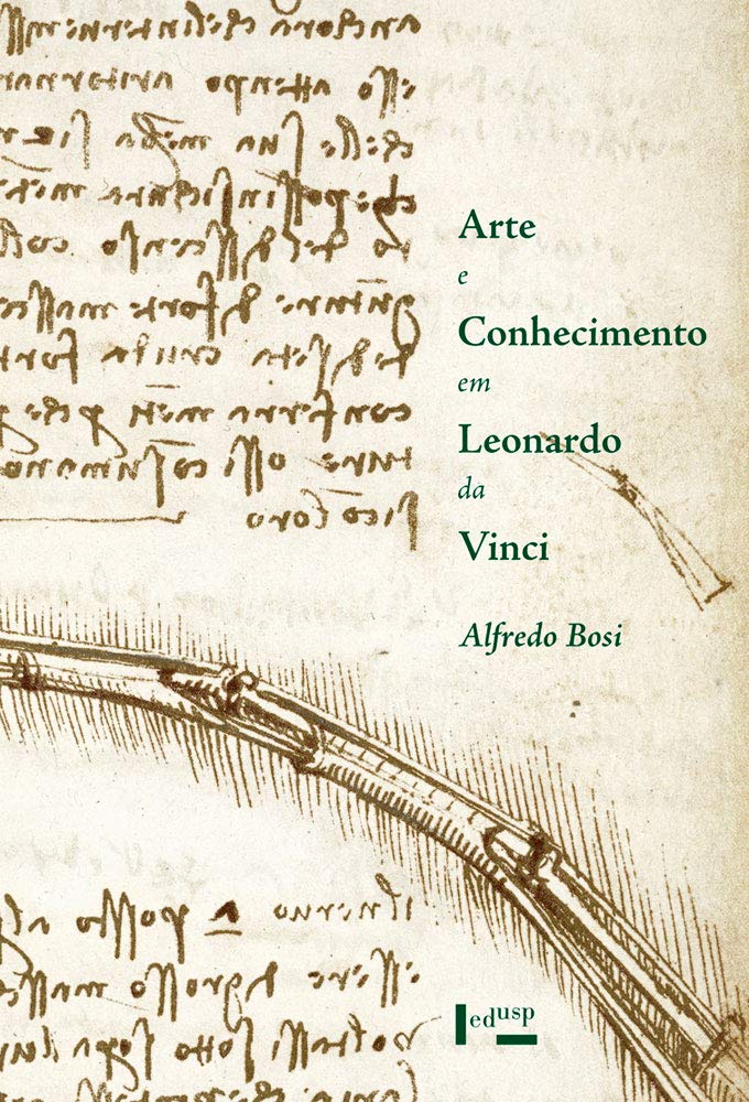 Arte e Conhecimento em Leonardo da Vinci