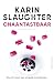 Onaantastbaar by Karin Slaughter