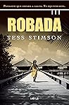 Robada by Tess Stimson