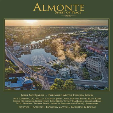 Almonte: Spirit of Place
