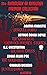 75+ Anthology of Detective. Premium Collection: Agatha Christie Hercule Poirot, Arthur Conan Doyle The Complete Sherlock Holmes Stories, G.K. Chesterton ... The Gold-Bug, Charles Dickens Hunted Down