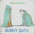 Bunny Bath